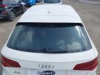 2015 AUDI A3 SE for sale at Copart YORK