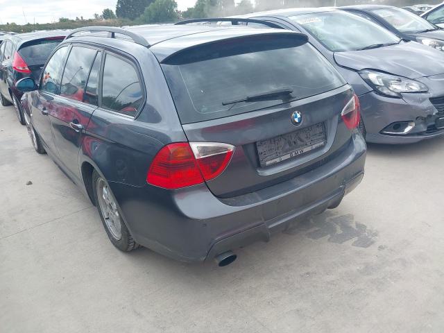 2006 BMW 320D M SPO