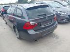 2006 BMW 320D M SPO for sale at Copart SANDY