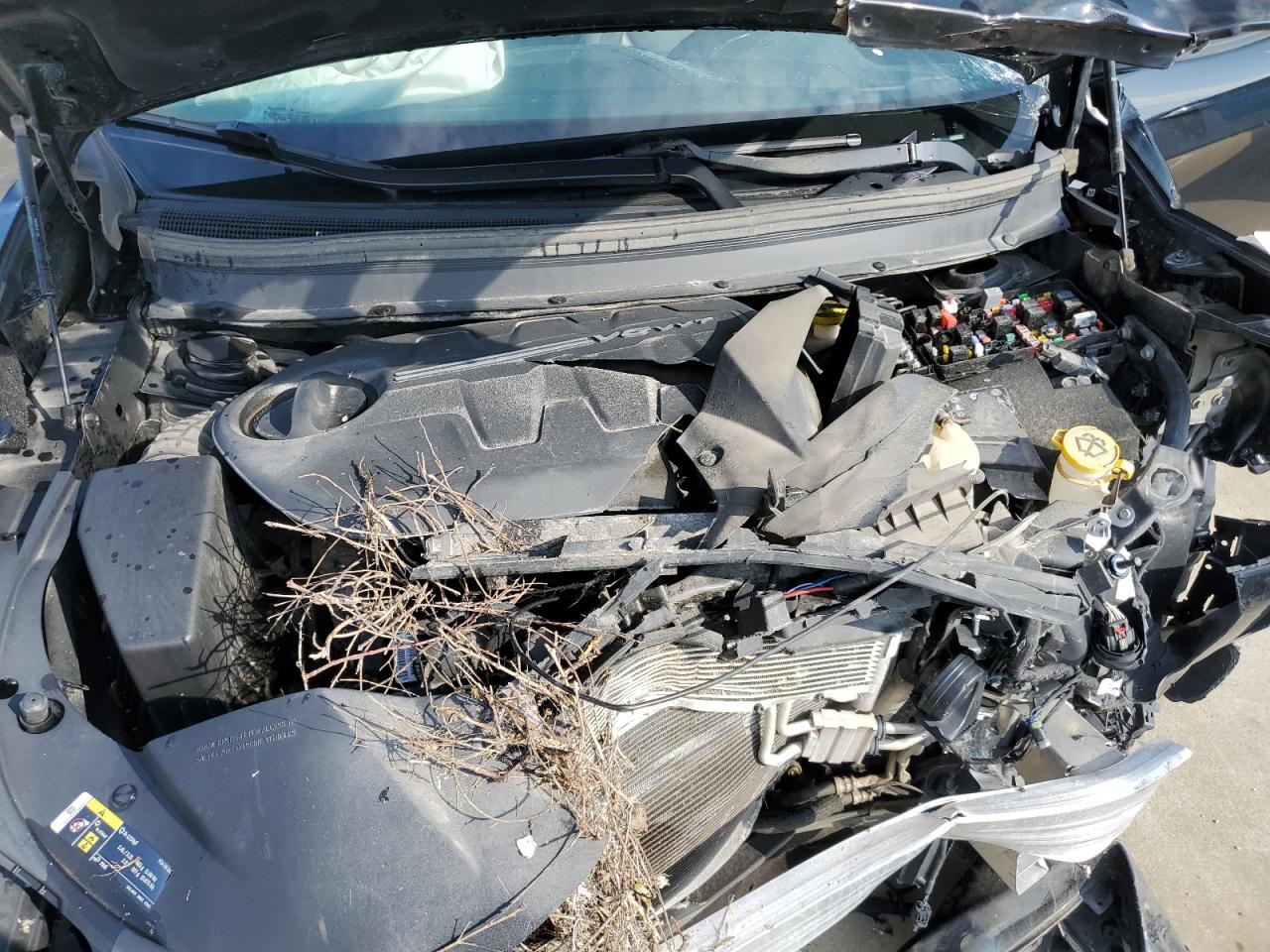 2020 Jeep Cherokee Limited VIN: 1C4PJMDX7LD604944 Lot: 64985825