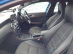 2015 MERCEDES BENZ A180 BLUE- for sale at Copart WOLVERHAMPTON