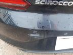 2016 VOLKSWAGEN SCIROCCO G for sale at Copart COLCHESTER
