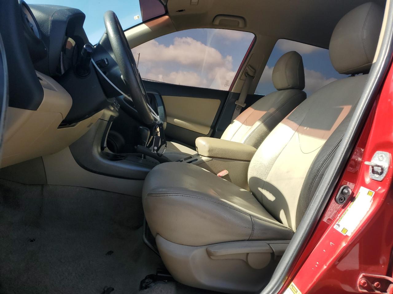 2010 Toyota Rav4 VIN: 2T3KF4DV5AW026031 Lot: 64874455