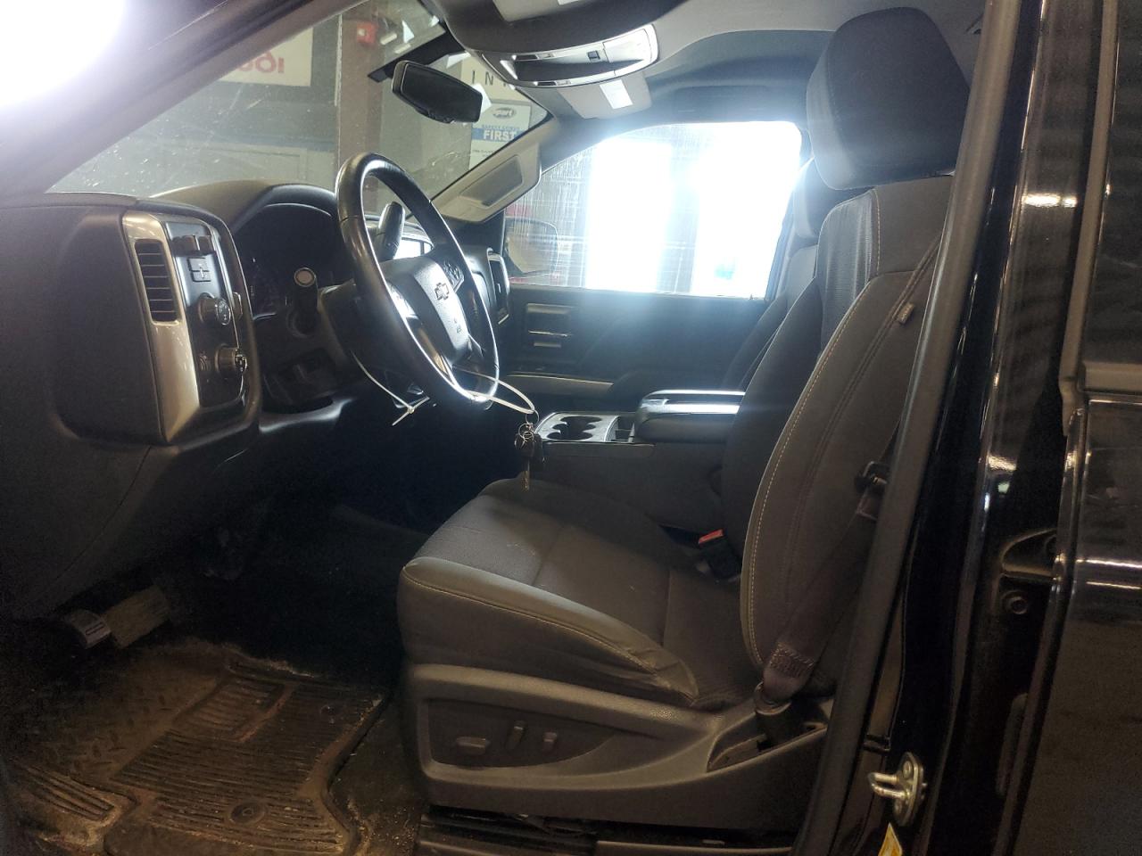 2017 Chevrolet Silverado K1500 Lt VIN: 1GCVKREH2HZ362230 Lot: 65368795