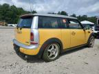 2008 MINI COOPER CLUBMAN   à vendre chez Copart MA - SOUTH BOSTON
