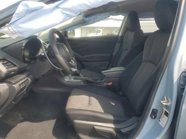  SUBARU CROSSTREK 2021 Granatowy