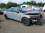 2025 HONDA ACCORD SE à vendre chez Copart CT - HARTFORD SPRINGFIELD