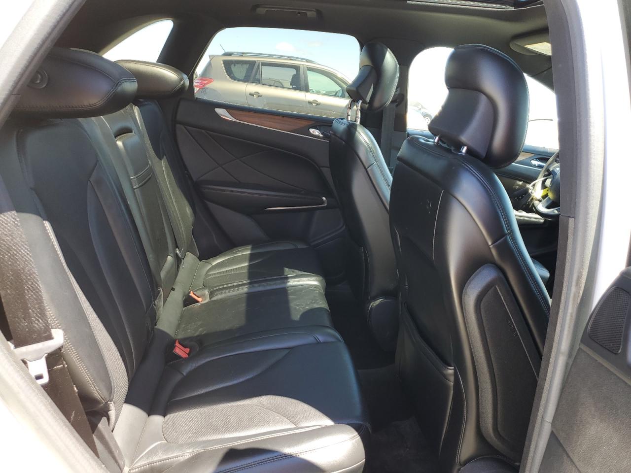 5lmcj1a94fuj34906 5LMCJ1A94FUJ34906 2015 Lincoln Mkc