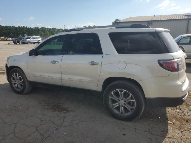  GMC ACADIA 2014 Білий