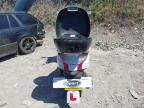 2014 HONDA FES 125 A- for sale at Copart BRISTOL