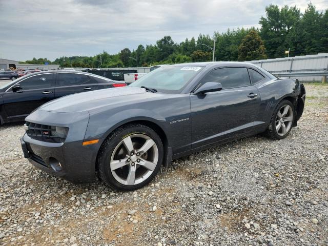 2011 Chevrolet Camaro Lt