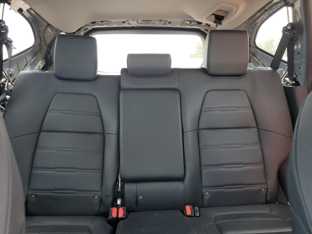 2020 Honda Cr-V Exl VIN: 2HKRW2H85LH623570 Lot: 65088165