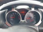2017 NISSAN JUKE N-CON for sale at Copart WISBECH