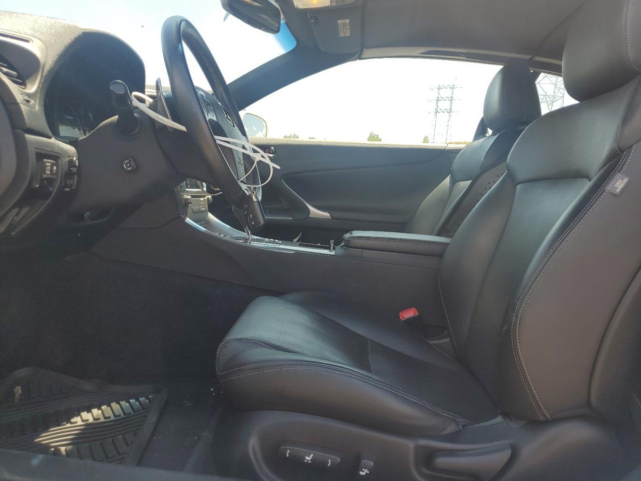 2015 Lexus Is 250 VIN: JTHFF2C2XF2531932 Lot: 64674785