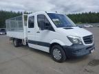 2016 MERCEDES BENZ SPRINTER 3 for sale at Copart WHITBURN