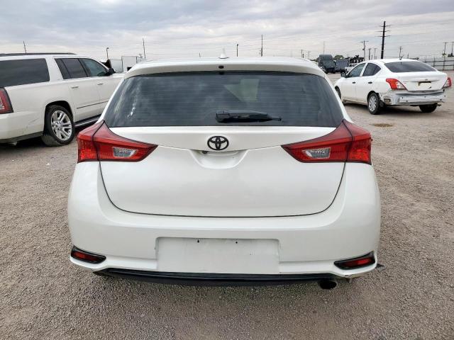  TOYOTA COROLLA 2018 Biały