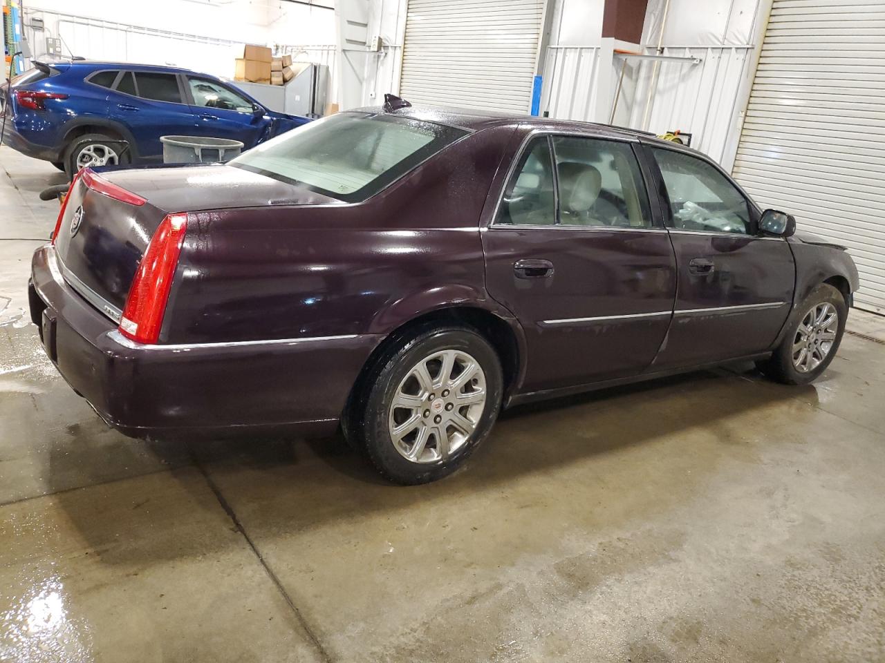 1g6kd57y69u103129 1G6KD57Y69U103129 2009 Cadillac Dts