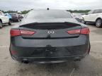2017 INFINITI Q60 PREMIUM   for sale at Copart NY - LONG ISLAND