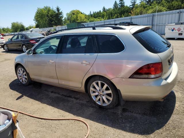 2012 VOLKSWAGEN JETTA TDI  
