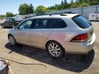 2012 VOLKSWAGEN JETTA TDI   for sale at Copart ON - TORONTO