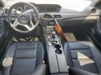 2012 MERCEDES-BENZ C 300 4MATIC   for sale at Copart FL - TAMPA SOUTH