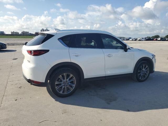  MAZDA CX-5 2021 Biały