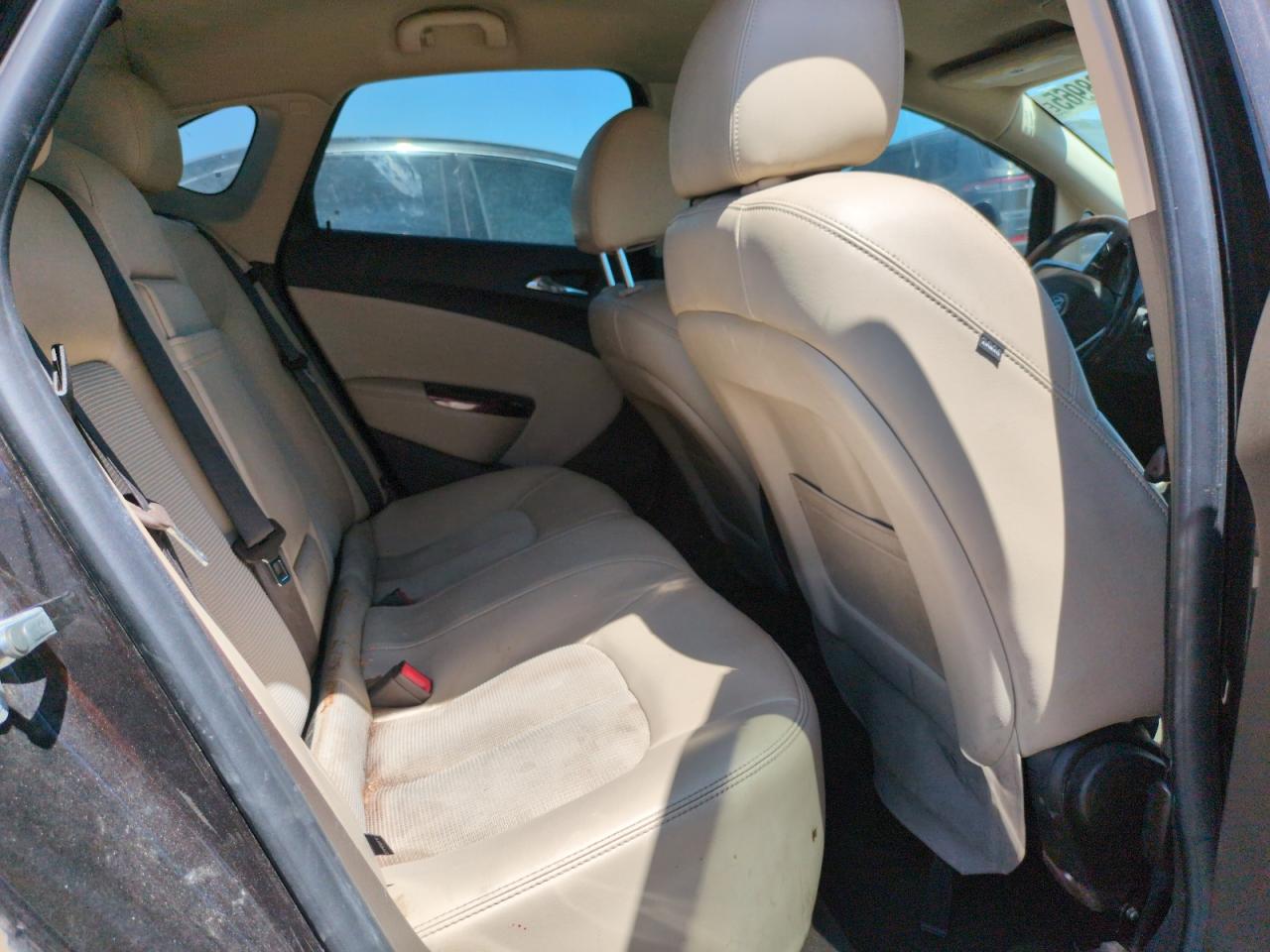 2013 Buick Verano VIN: 1G4PP5SK4D4195813 Lot: 66308965