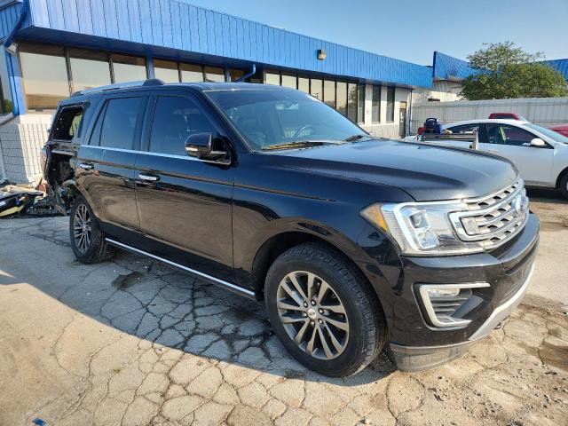  FORD EXPEDITION 2020 Czarny
