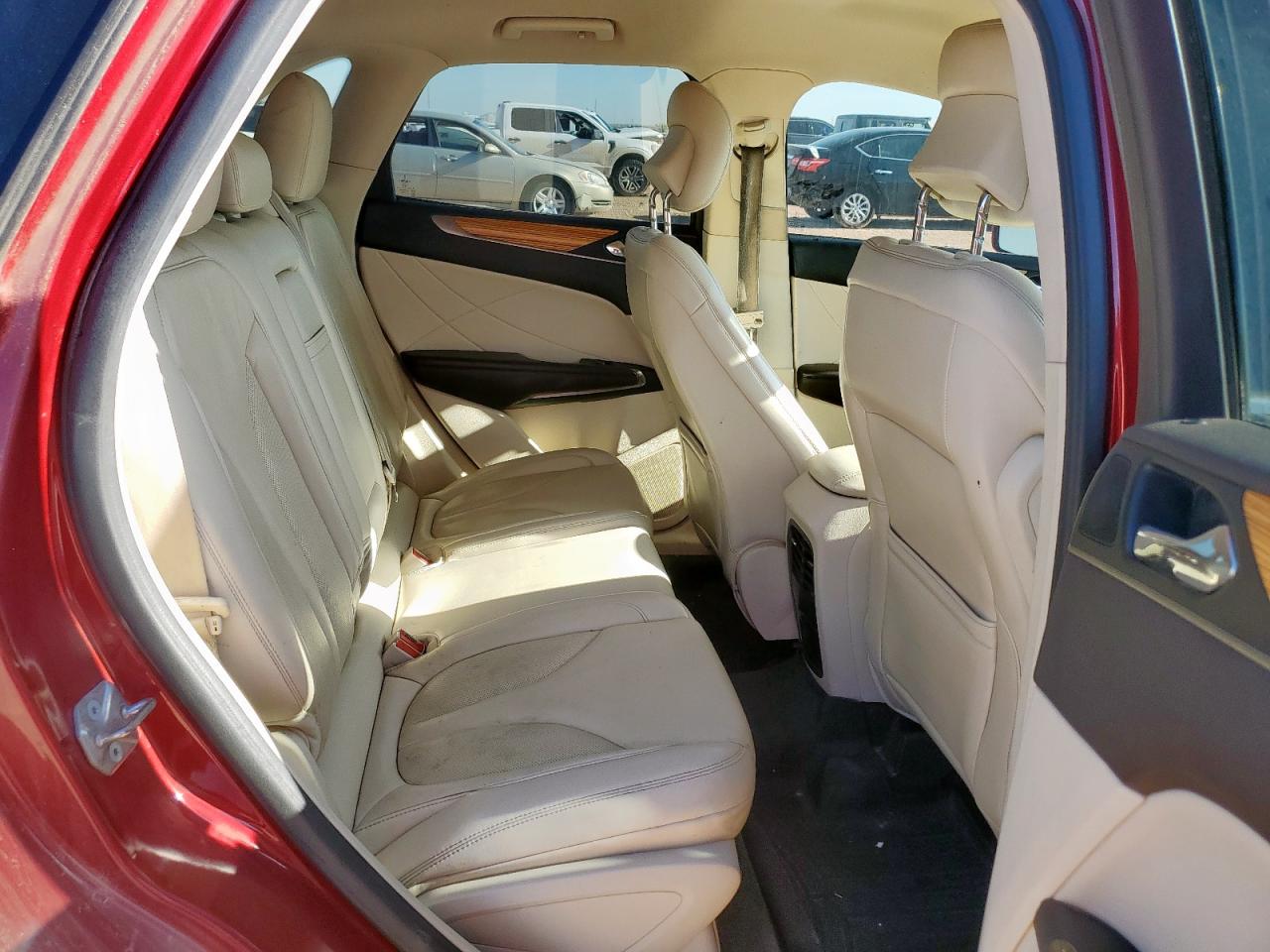 5lmcj1a93fuj46450 5LMCJ1A93FUJ46450 2015 Lincoln Mkc