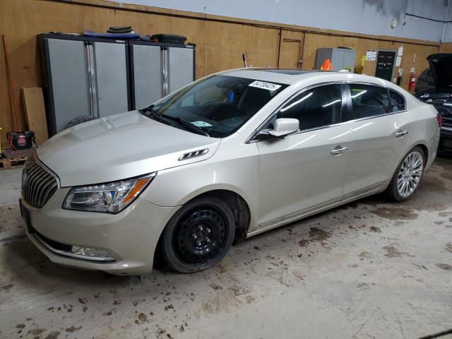  BUICK LACROSSE 2015 Kremowy