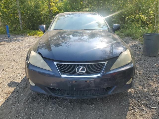 2006 LEXUS IS 250  