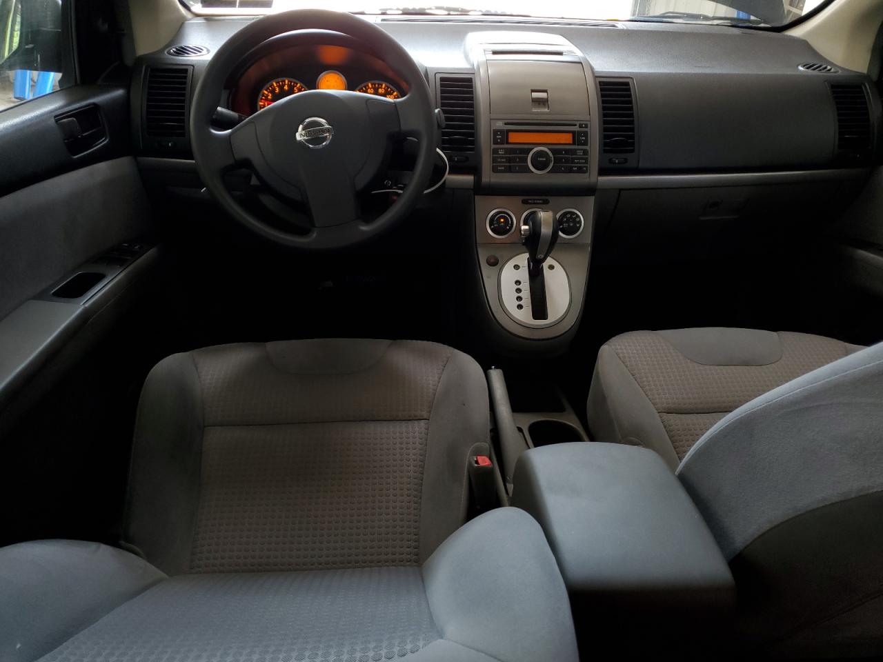 2008 Nissan Sentra 2.0 VIN: 3N1AB61E38L747606 Lot: 61903675