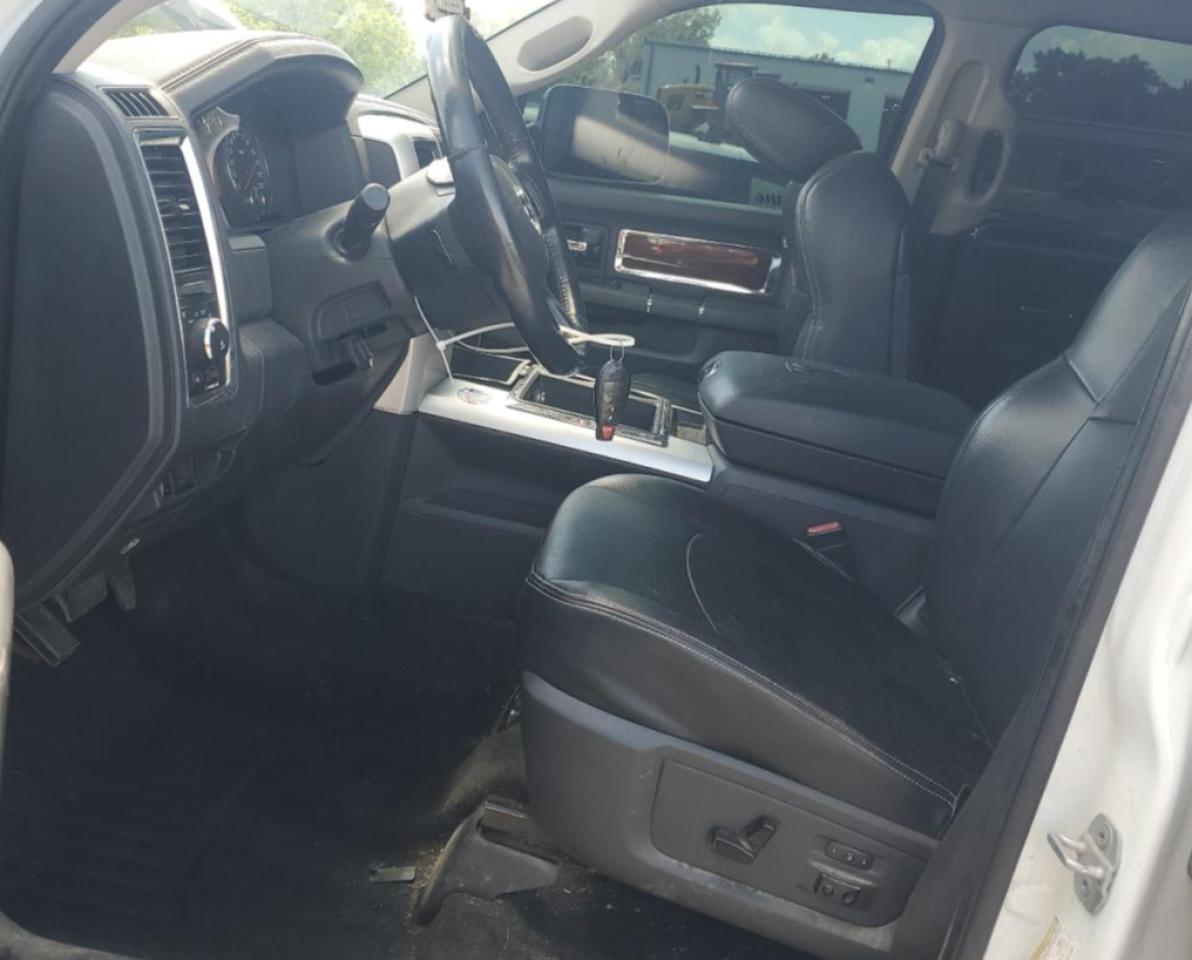 2012 Dodge Ram 2500 Laramie VIN: 3C6UD5FL8CG174359 Lot: 63321605