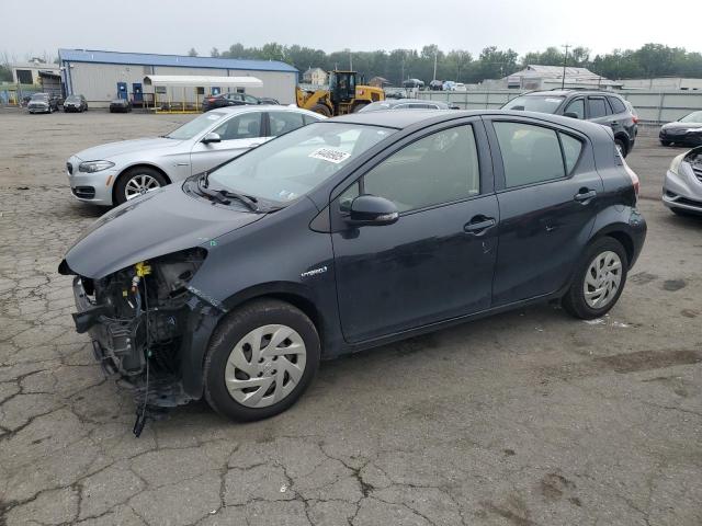 2016 Toyota Prius C   