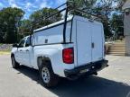 2016 CHEVROLET SILVERADO K1500   à vendre chez Copart MA - NORTH BOSTON