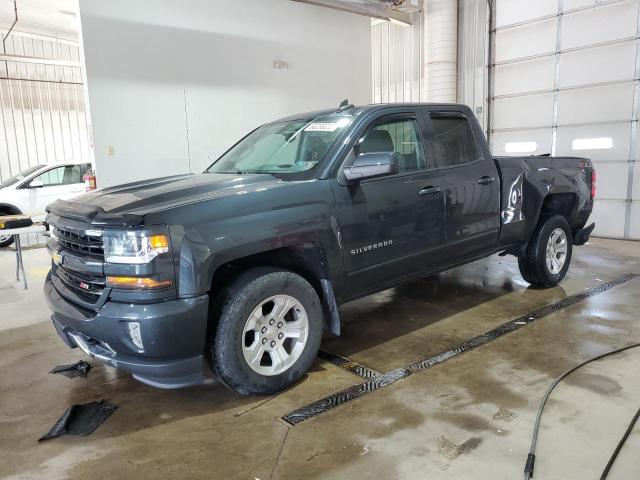  CHEVROLET ALL Models 2019 Gray