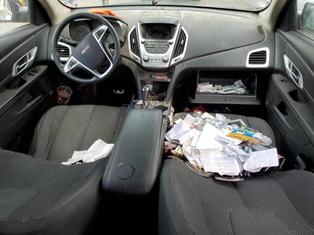 Parquets GMC TERRAIN 2016 Black