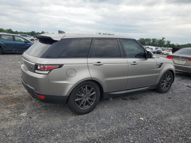  LAND ROVER RANGEROVER 2017 Szary