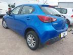 2019 MAZDA 2 SE-L NAV for sale at Copart WESTBURY