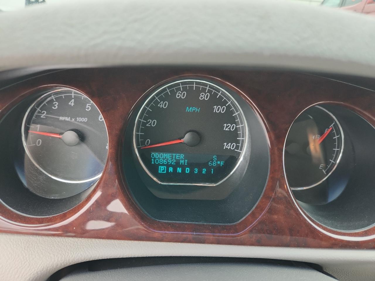2006 Buick Lucerne Cx VIN: 1G4HP57276U222308 Lot: 65054265