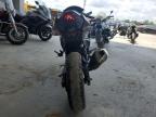 2022 KAWASAKI EX400    for sale at Copart VA - FREDERICKSBURG