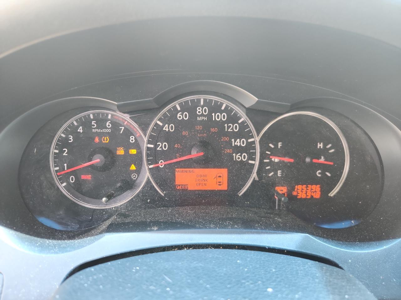2010 Nissan Altima Base VIN: 1N4AL2AP9AN562489 Lot: 64978445