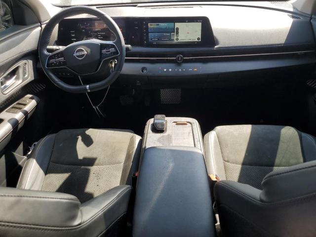 NISSAN ARIYA EVOL 2023 White