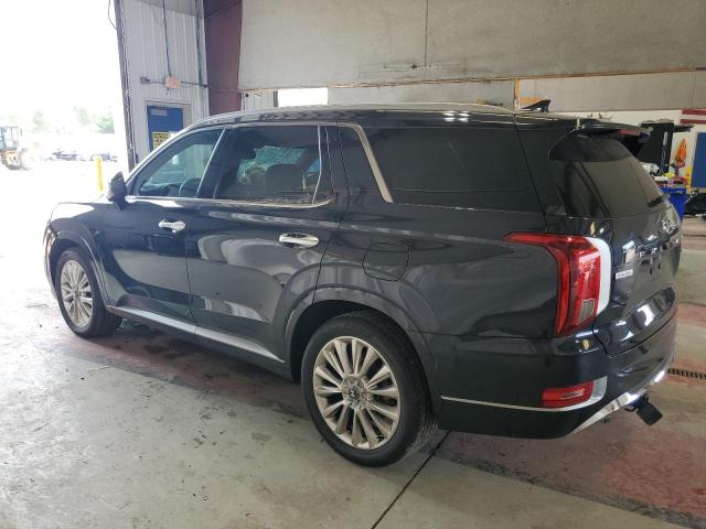  HYUNDAI PALISADE 2020 Black