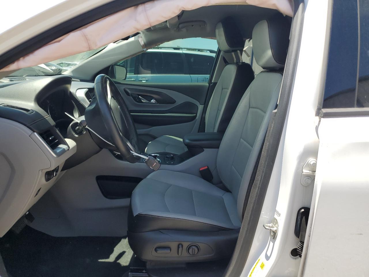 2018 GMC Terrain Slt VIN: 3GKALVEV8JL311391 Lot: 64360515