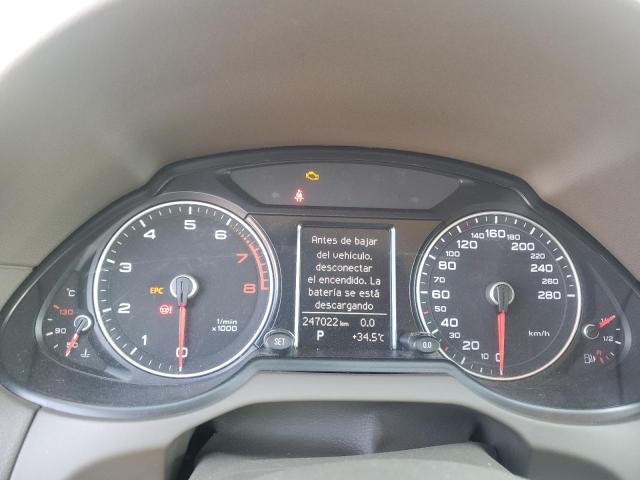 2014 AUDI Q5 PREMIUM  