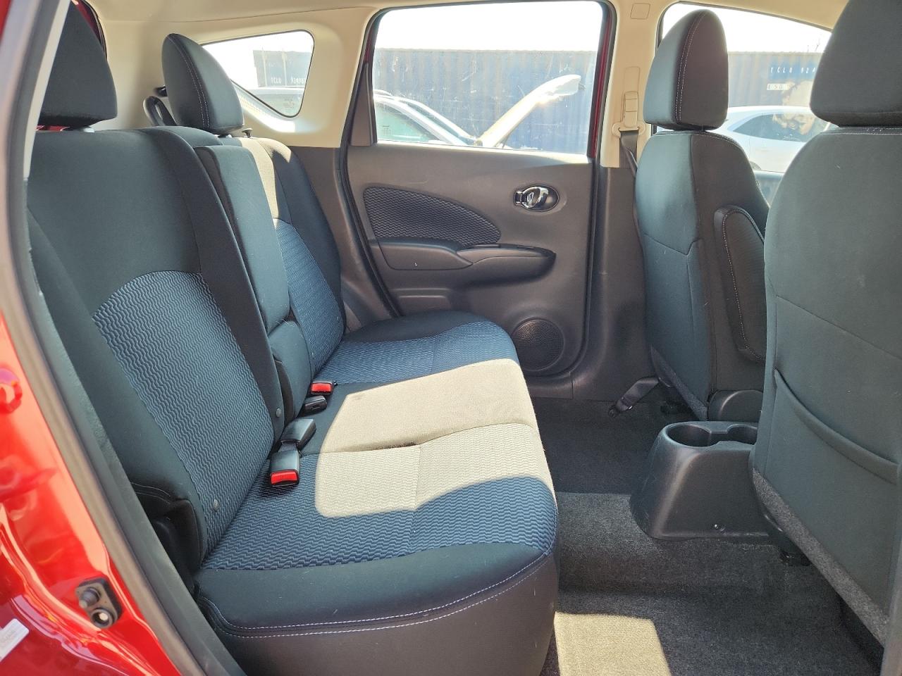 2017 Nissan Versa Note S VIN: 3N1CE2CP1HL354839 Lot: 64395855