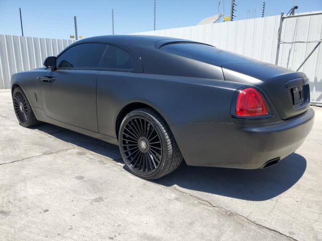 Coupet ROLLS-ROYCE ALL MODELS 2014 Black