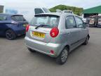 2007 CHEVROLET MATIZ for sale at Copart WESTBURY