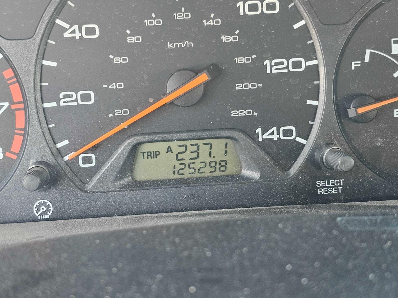 2001 Honda Odyssey Lx VIN: 2HKRL18501H617598 Lot: 65471805